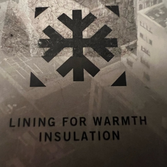 Kenneth Cole Reaction Hat and Scarf set brand new! - Picture 8 of 9